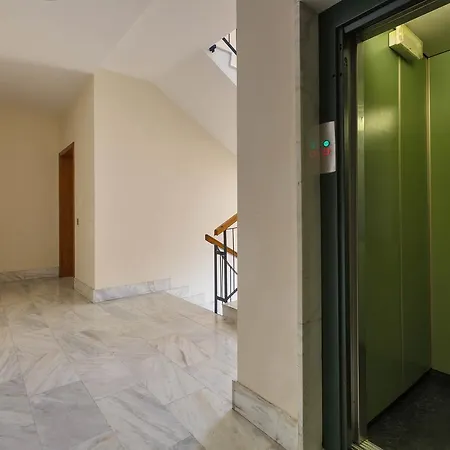 Fabiola Holiday home