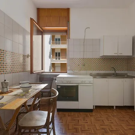 Fabiola Holiday home