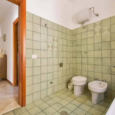 Holiday home Fabiola Gallipoli