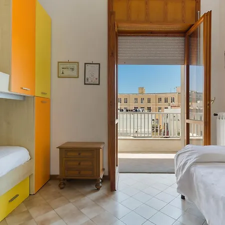 Holiday home Fabiola