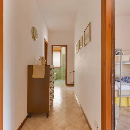 Holiday home Fabiola