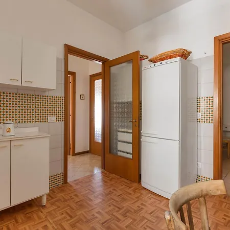 Holiday home Fabiola