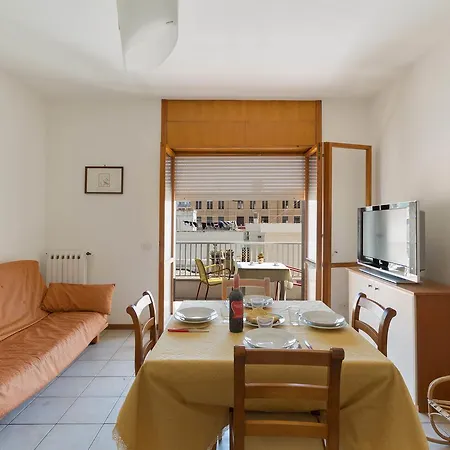Fabiola Holiday home Gallipoli